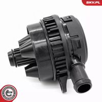 Odma separator oleju - SKV ESEN 31SKV413 — zdjęcie 3