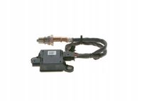 Czujnik cząstek stałych - BOSCH 0 281 007 392 — zdjęcie 2
