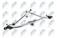 Mechanizm wycieraczek przód - NTY EMW-SK-000 — zdjęcie 2