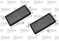 Filtr kabinowy weglowy pc protect / - VALEO 698857 — zdjęcie 2
