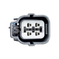 Sonda lambda 505mm subaru - SWAG 33106807