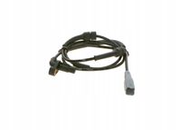 Czujnik abs peugeot partner 1,4 02- - BOSCH 0 265 007 666 — zdjęcie 2