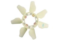Wiatrak wentylatora - THERMOTEC D92001TT