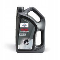 Oleje i smary - FUCHS TITAN SUPG.80W90 5L — zdjęcie 2