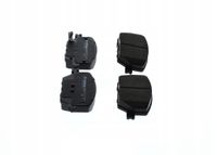 Klocki hamulcowe. jeep p. compass 1,4/1,6-2,0 crd 17- - BOSCH 0 986 424 855