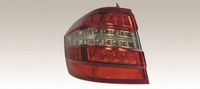 Lampa tylna halogen lewa LHD/RHD - VALEO 044063 — zdjęcie 2