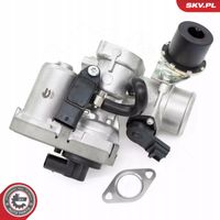 Zawór EGR - SKV ESEN 14SKV256 — zdjęcie 2
