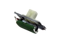 Element regulacyjny dmuchawy - THERMOTEC DEW001TT