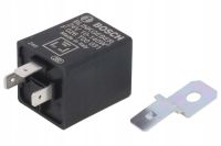 Przerywacz kierunkowskazów, elektr. - BOSCH F 026 T00 031