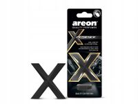 Zapach xperience black crystal - AREON AREAPX01