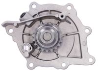 Pompa wody peugeot - SWAG 50939304