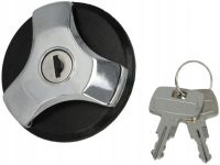 Korek wlewu paliwa - VALEO 247609