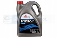 Olej hydrol lhl 46 5l orlen - ORLEN PLATINUM OLEPLALHL465 — zdjęcie 2