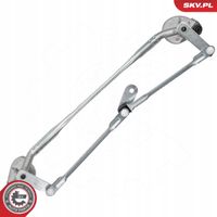 Mechanizm wycieraczek przód - SKV ESEN 05SKV193 — zdjęcie 3