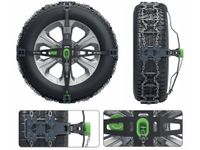 Łańcuchy śniegowe - VERIGA TRACTIVA SUV U40