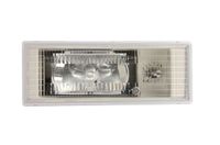 Lampa przeciwmgielna przód - TRUCKLIGHT FL-VO002L