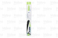 Pioro wycier 430 hf43 hydroconnect - VALEO 578503 — zdjęcie 3