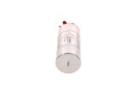 Filtr przewodu paliwowego - BOSCH F 026 402 845 — zdjęcie 3