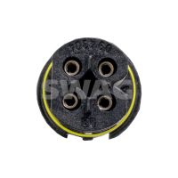 Sonda lambda 582mm bmw - SWAG 33104084