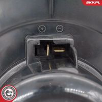 Dmuchawa nagrzewnicy - SKV ESEN 68SKV183 — zdjęcie 5