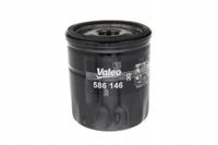 Filtr oleju - VALEO 586146 — zdjęcie 3