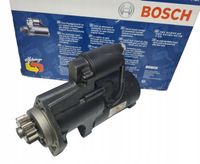 Rozrusznik - BOSCH 0 986 025 540