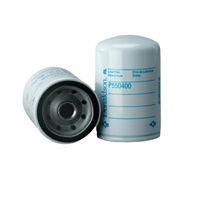 Filtr oleju - DONALDSON P550400