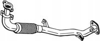 Rura wydechowa - BOSAL BOS850-153