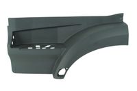 Stopień kabiny - PACOL MER-SP-054L
