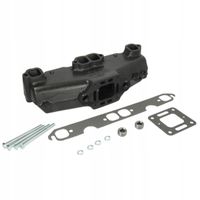 Kolektor wydechowy - BARR MARINE MC-1-87114