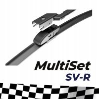 Adaptery sv-r multiset (2 szt) - VISEE MSETADR — zdjęcie 2