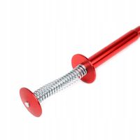Chwytak giętki z magnesem + łapki 60 cm - AMIO AMI02520 — zdjęcie 3