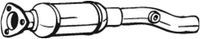 Katalizator - BOSAL BOS090-460