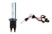 Żarówka ksenonowa żarnik hid xenon H1 8000K - AMIO AMI01418