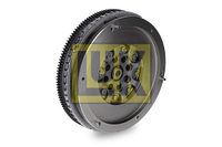 Koło dwumasowe sprzęgła - LUK 415 0660 10