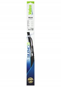 Pioro wycier 600 szkielet vm108 perform - VALEO 574158 — zdjęcie 3