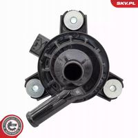 Pompa wody elektr dodatkowa - SKV ESEN 22SKV080 — zdjęcie 5