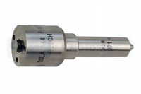 Końcówka wtryskiwacza Diesel - BOSCH 0 433 175 272 — zdjęcie 4
