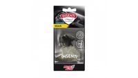 Woreczek zapachowy black - WUNDER-BAUM AMT15-005