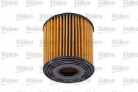 Filtr oleju wkład - VALEO 586523 — zdjęcie 4