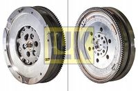 Koło dwumasowe sprzęgła - LUK 415 0467 10