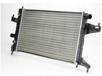 Chłodnica silnika - THERMOTEC D7X056TT