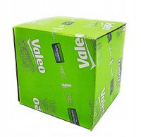 Nagrzewnica fiesta - VALEO 811510
