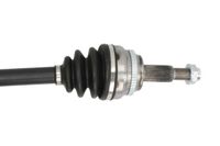 Półoś napędowa - POINT GEAR PNG73103