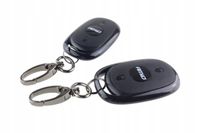 Uniwersalny alarm samochodowy ca14 z pil - AMIO AMI01678 — zdjęcie 3