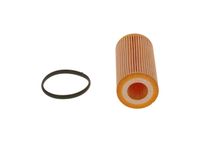 Wkład filtru olejowego - BOSCH F 026 407 097 — zdjęcie 4