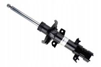 Amortyzator ford p. fiesta vii 17- le b4 - BILSTEIN 22-290236