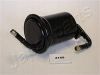 Filtr paliwa mazda mx-5 - JAPANPARTS FC-316S — zdjęcie 2