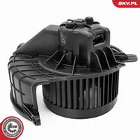 Dmuchawa - SKV ESEN 68SKV042 — zdjęcie 4