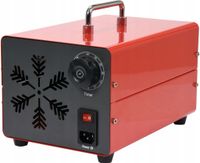 Generator Ozonu 10G/H - YATO YATYT-73350 — zdjęcie 3